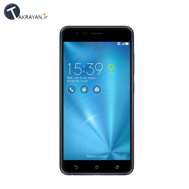 Asus Zenfone 3 Zoom ZE553KL